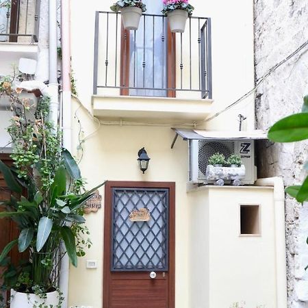 Dimora Il Solstizio Apartment Bari Exterior photo