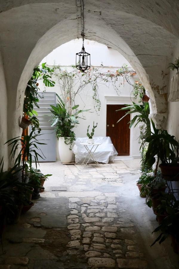 Dimora Il Solstizio Apartment Bari Exterior photo