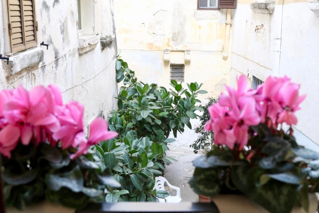 Dimora Il Solstizio Apartment Bari Exterior photo