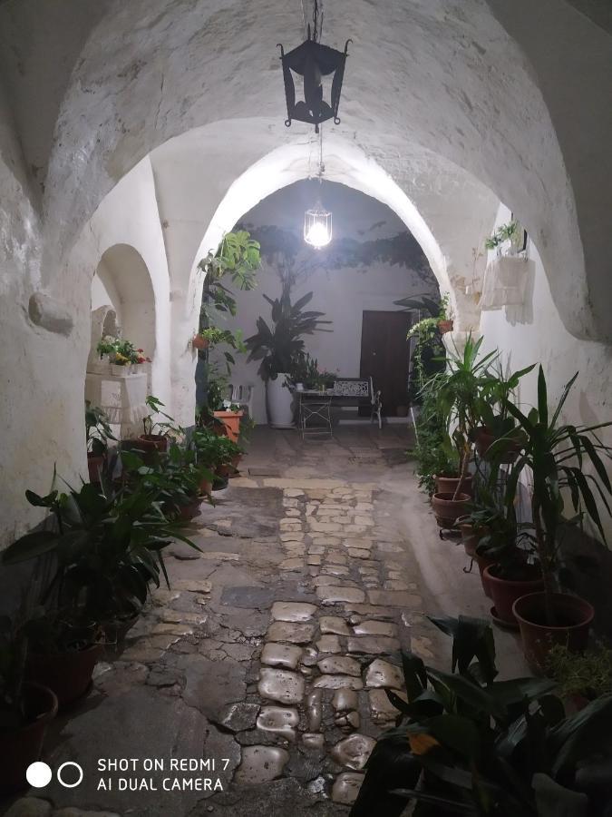 Dimora Il Solstizio Apartment Bari Exterior photo
