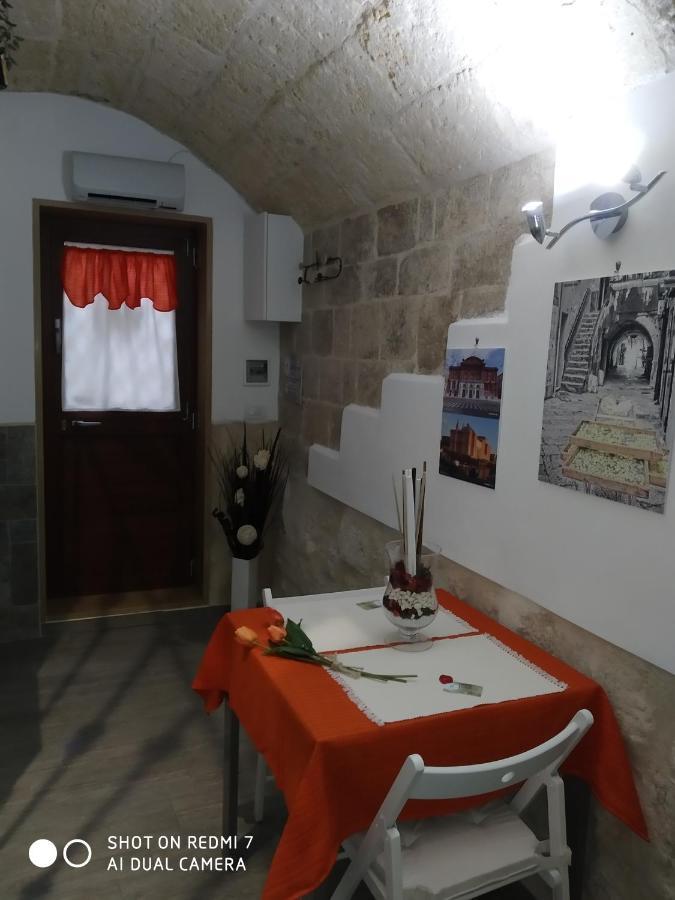 Dimora Il Solstizio Apartment Bari Exterior photo