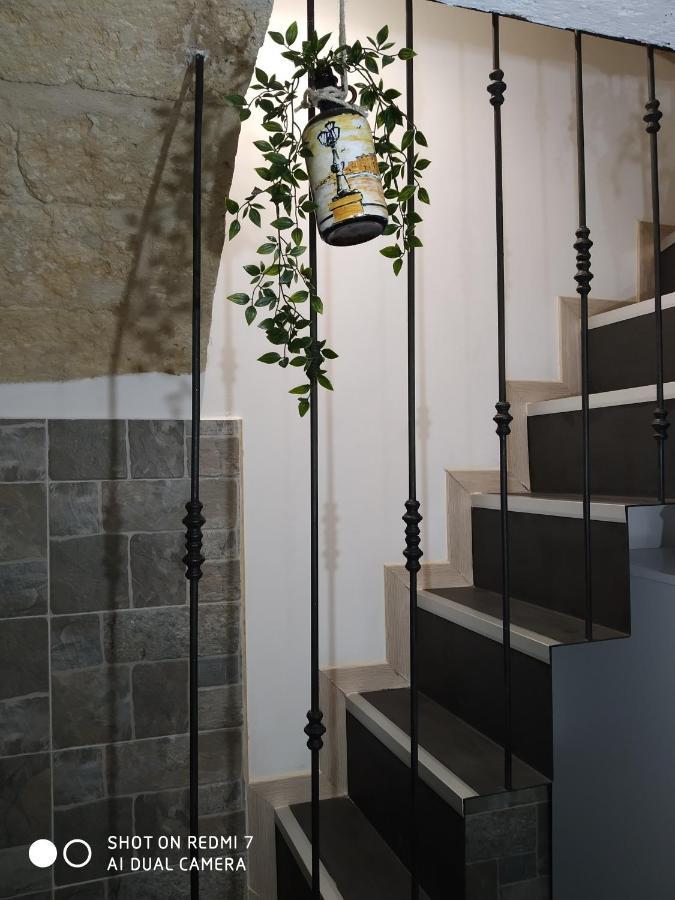 Dimora Il Solstizio Apartment Bari Exterior photo