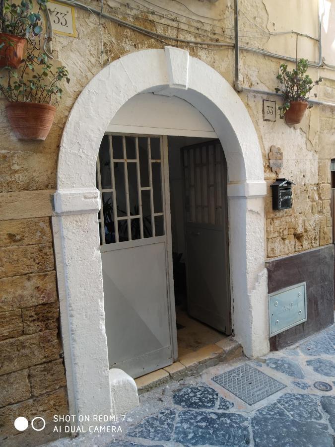 Dimora Il Solstizio Apartment Bari Exterior photo