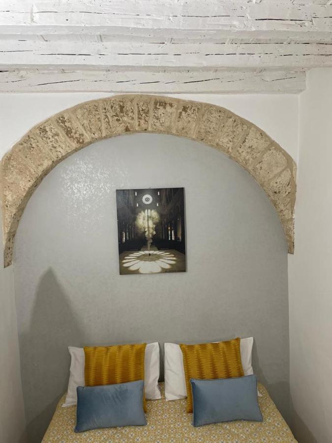 Dimora Il Solstizio Apartment Bari Exterior photo