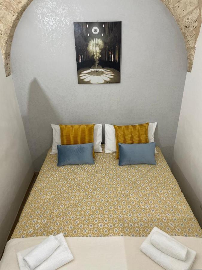 Dimora Il Solstizio Apartment Bari Exterior photo